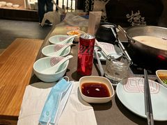 -捞王锅物料理(上海世茂广场店)