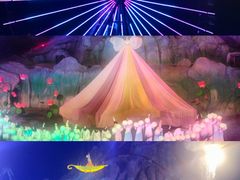 -横店影视城梦幻谷园区
