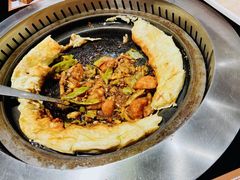 -灶座小锅烀饼·铁锅炖(全国总店)