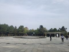 -函谷关历史文化旅游区