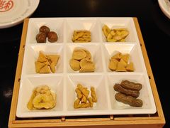 -探鱼·鲜青椒爽麻烤鱼(银泰城店)