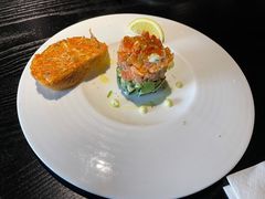 -Let'sBURGERplus·非常创意汉堡(三里屯店)
