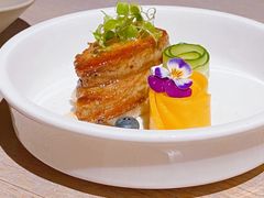 -MOMENT湖景餐厅(解放路店)