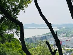 -云龙山