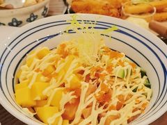 -小银家日式简餐(中信丹阳花园店)