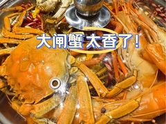 -川骄海鲜自助(河东店)