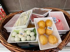 -野妹火锅(南园店)