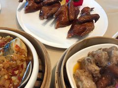 -金苑海鲜酒家(来魅力店)