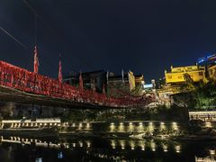 -乾州古城