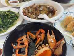 -莲花公园煎蟹(总店)