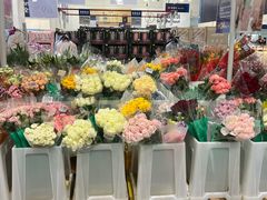 -山姆会员商店(亦庄创意生活广场店)