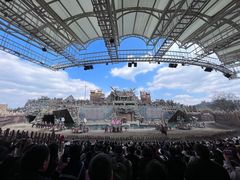 -七彩云南欢乐世界