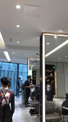点击看大图 -3AM HAIR SALON烫发染发接发
