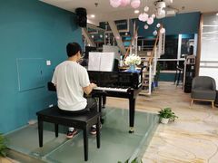 -圣典成人钢琴俱乐部(国贸旗舰校区)
