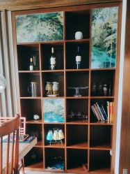 -青青一生美皮肤管理