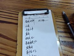 -阿姨小肉摊(同济西苑店)