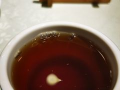 -老浒记烤鸭-北京菜(琉璃厂店)
