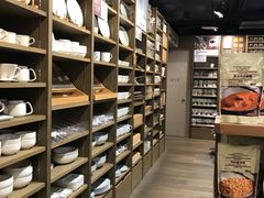 -MUJI无印良品(西单大悦城店)