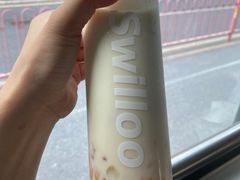 -新加坡斯味洛·鲜奶茶(石牌东店)