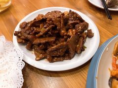 -陈傻子餐厅(世纪都会店)