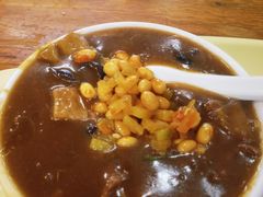 -穆彦华逍遥镇胡辣汤(岗坡路店)