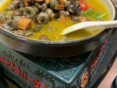 -锡和无锡菜(景丽苑店)