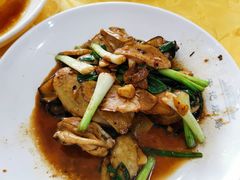 生蚝-安记烧鹅(新桥店)