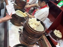 -海汇源老烧麦店(东大街总店)