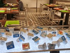 零售区-难忘的面(五矿君澜酒店)