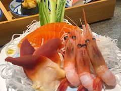 -朴作寿司(海连中路店)