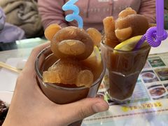 -澳门陈光记烧味饭店(万象城店)