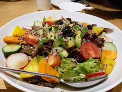 -朵朵开素食餐厅(后宰门街店)