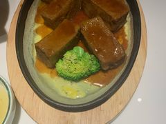 -原味田园·客家菜·土窑鸡(中航城君尚购物中心店)