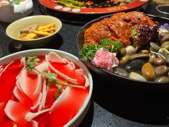 -矮板凳老火锅(宽窄巷子店)