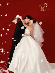 -今生有约婚纱摄影店(景德路店)