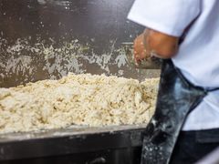 -吾穆勒蓬灰牛肉面·清真(北滨河中路店)