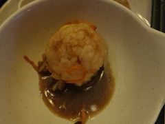 -捞神煲汤火锅(湖滨商业街店)