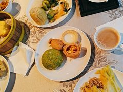 -佛山顺德香云纱园林酒店(清晖园店)