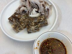 -莲花公园煎蟹(总店)