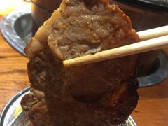 -原始泥炉烤肉(总店)