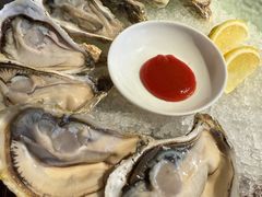 -Mr.Fish鱼鲜生海鲜放题(高德置地冬广场店)