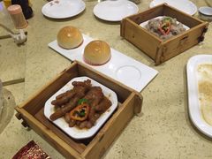-正哥点心皇子(锦江国际广场店)