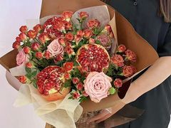 -Libra Flora花店(骆岗中央公园店)