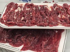 -福合埕牛肉火锅(长平国新店)