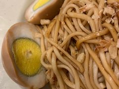 拌面-翟氏天天小吃(上东街区店)
