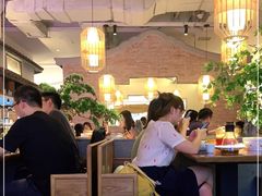 -闽上鲜·福建菜(龙湖滨江天街店)