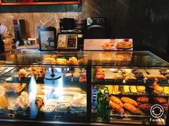 -星巴克臻选(南京艾尚天地店)