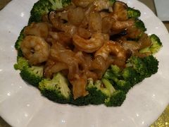 -黑石礁酒楼·海鲜(黑石礁店)