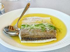 -君来湖滨饭店·渔餐厅