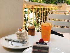 -ADO KAFE(大学城店)